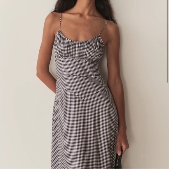 Doen Rosaria Dress - Picture 2 of 5